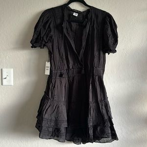 Sunday Best Brier Dress